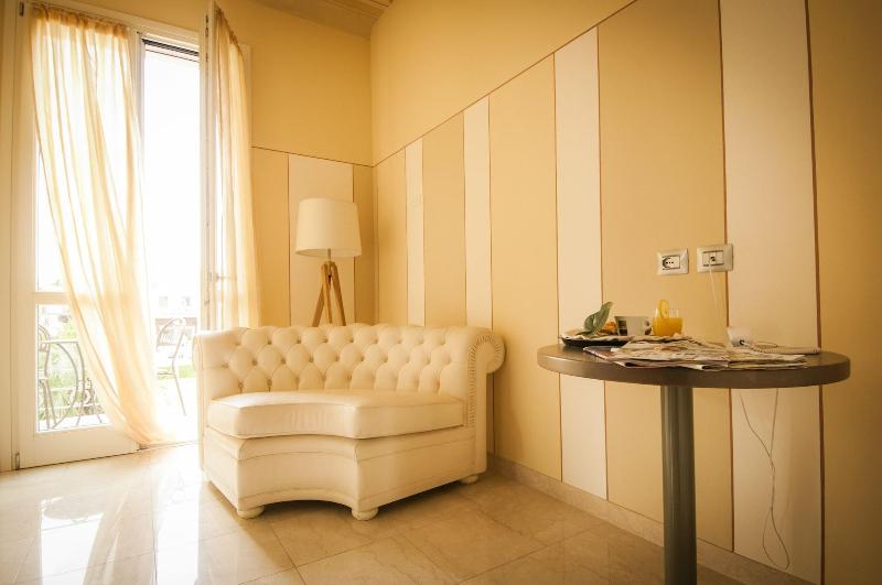 Hotel Villa Maranello - Oda