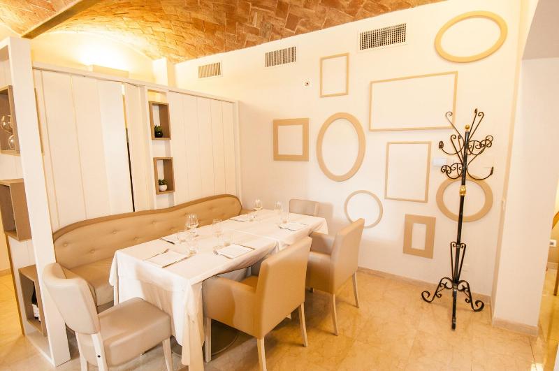 Hotel Villa Maranello - Restoran