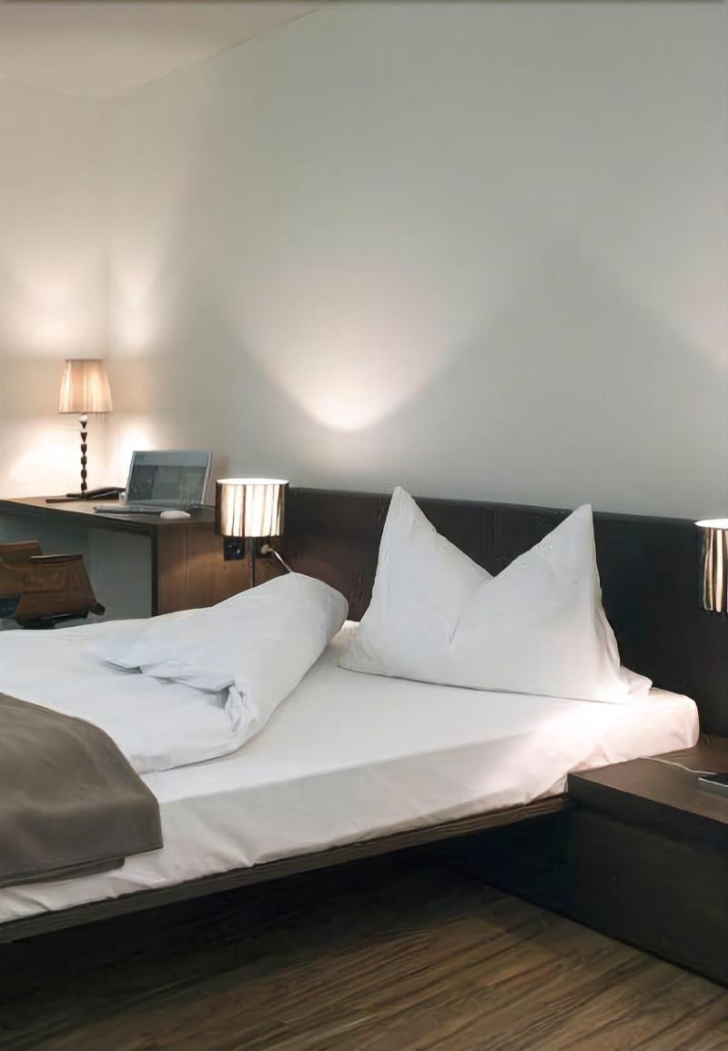 Blue City Hotel - Oda