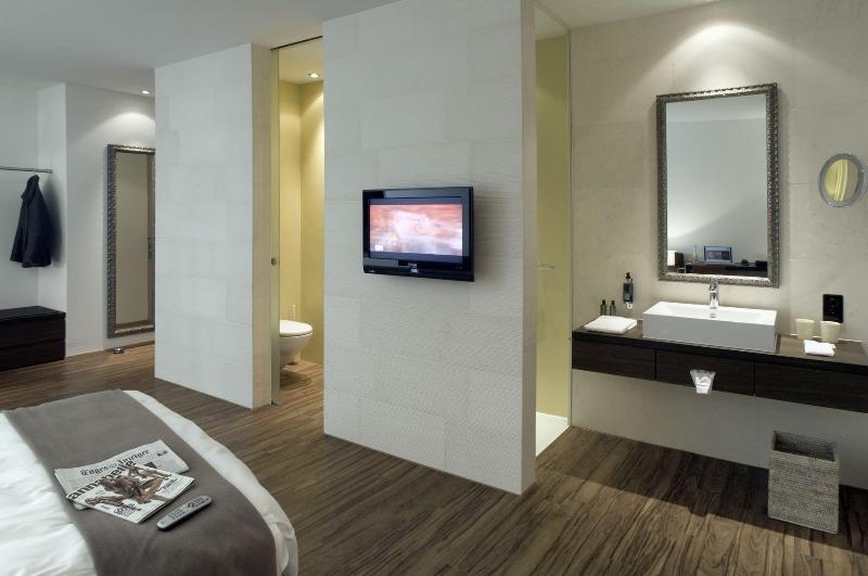 Blue City Hotel - Oda