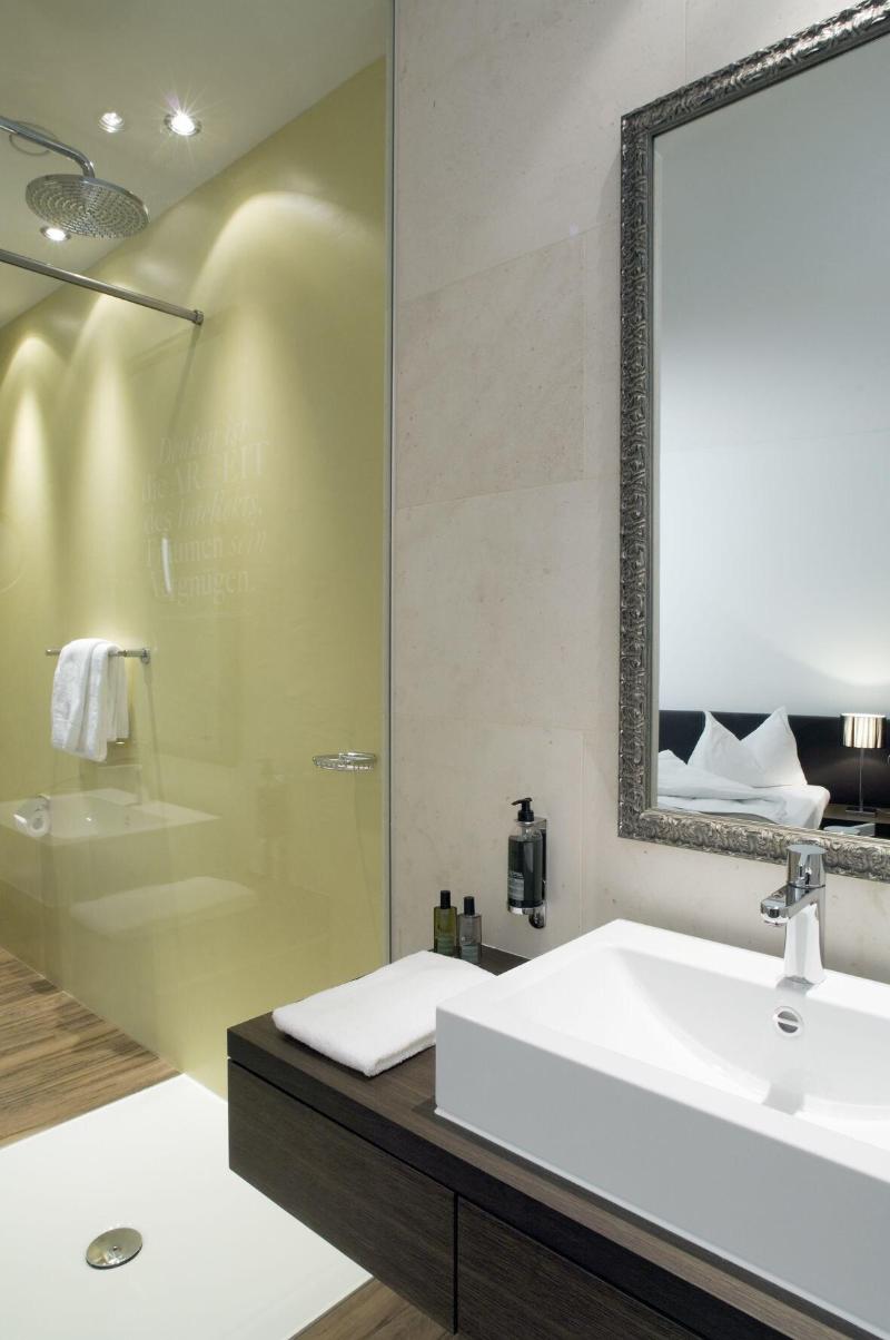 Blue City Hotel - Oda