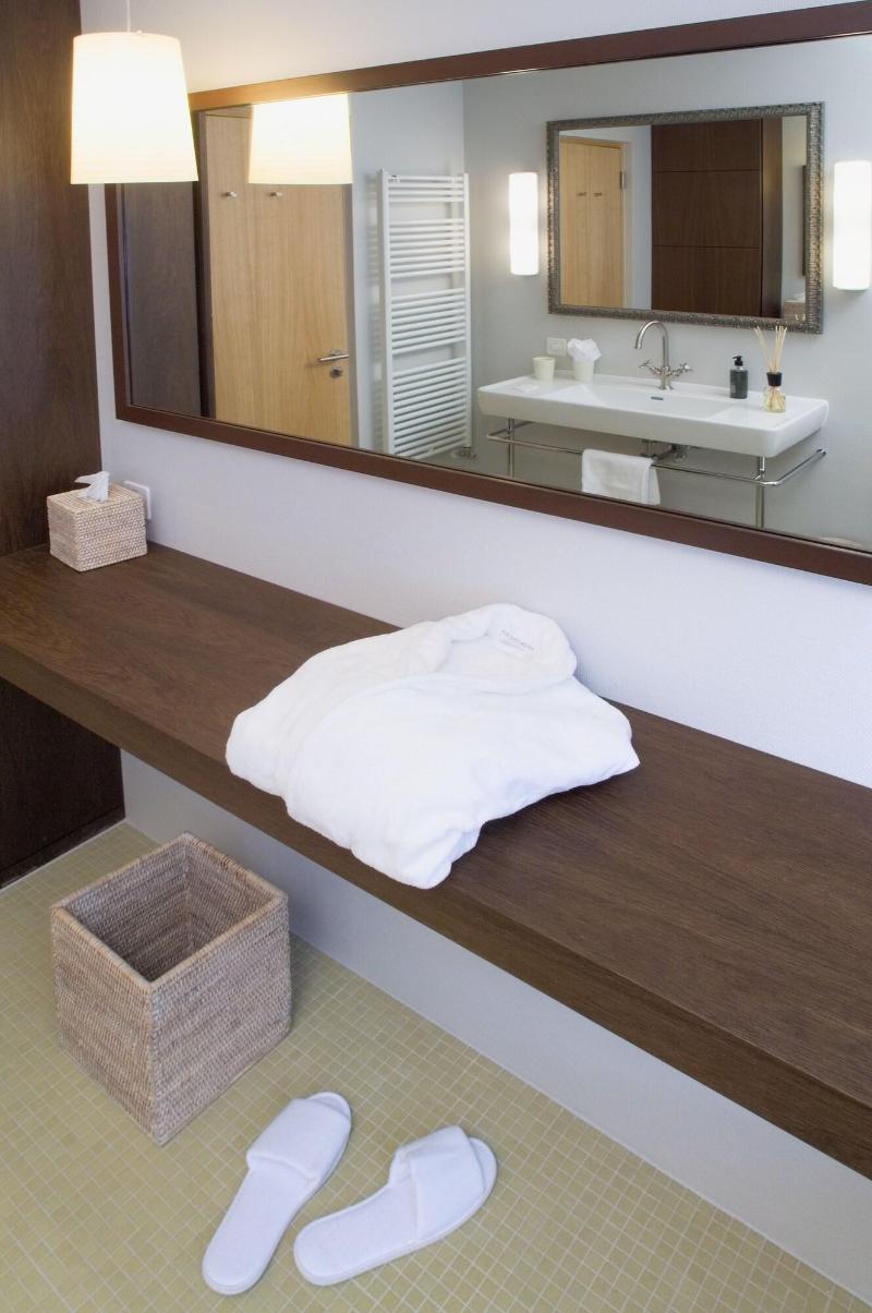 Blue City Hotel - Oda