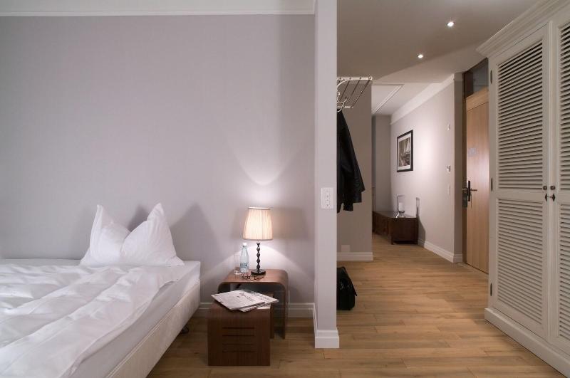 Blue City Hotel - Oda