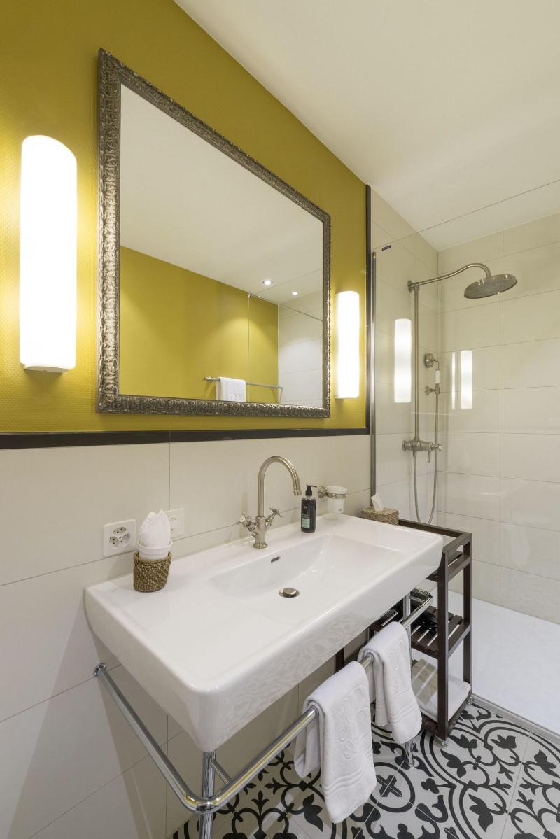 Blue City Hotel - Oda
