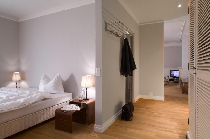 Blue City Hotel - Oda