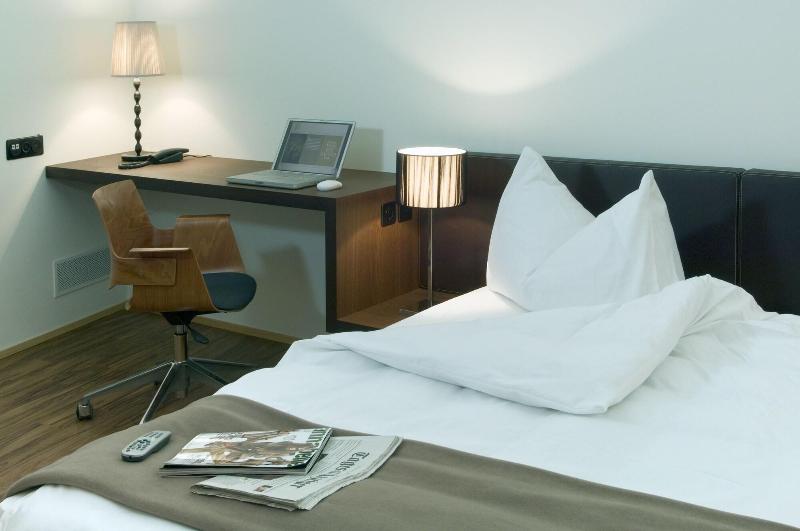 Blue City Hotel - Oda