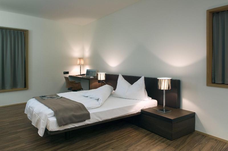 Blue City Hotel - Oda