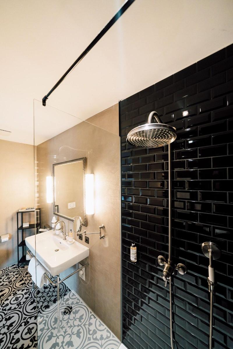 Blue City Hotel - Oda