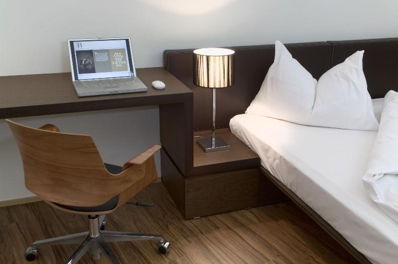 Blue City Hotel - Oda