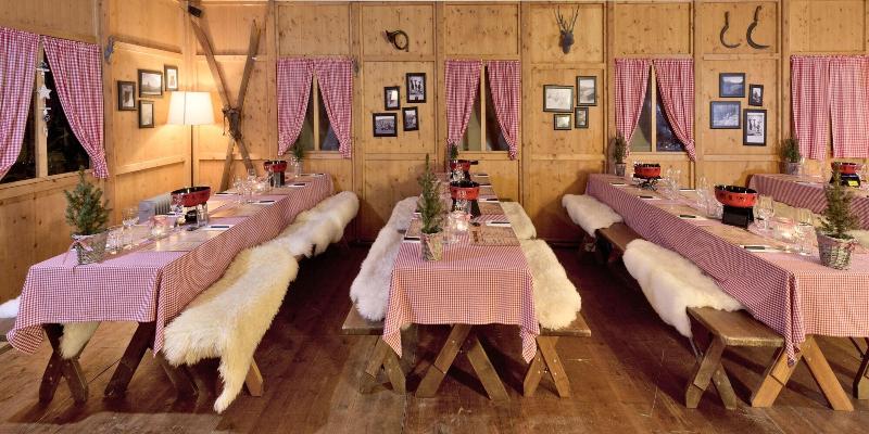 Blue City Hotel - Restoran