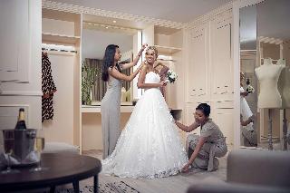 Conrad Bali fotoÄŸrafÄ±