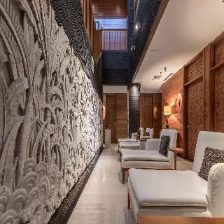 Conrad Bali fotoÄŸrafÄ±