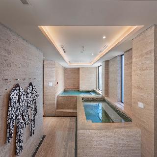 Conrad Bali fotoÄŸrafÄ±