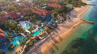 Conrad Bali fotoÄŸrafÄ±