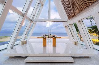 Conrad Bali fotoÄŸrafÄ±
