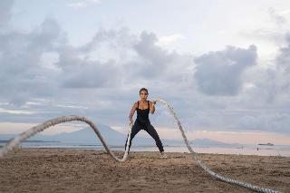 Conrad Bali fotoÄŸrafÄ±