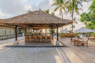 Conrad Bali fotoÄŸrafÄ±
