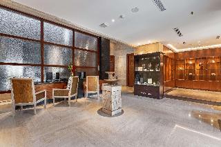 Conrad Bali fotoÄŸrafÄ±