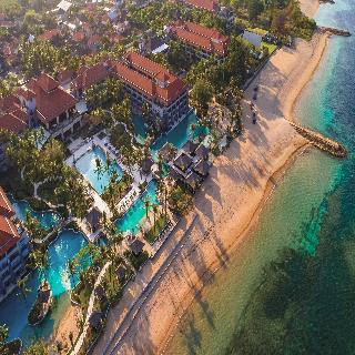Conrad Bali fotoÄŸrafÄ±