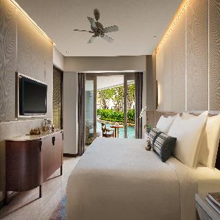 Conrad Bali fotoÄŸrafÄ±