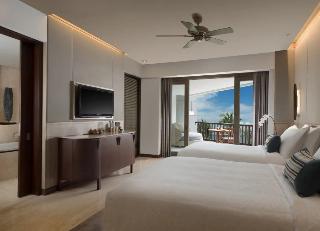 Conrad Bali fotoÄŸrafÄ±