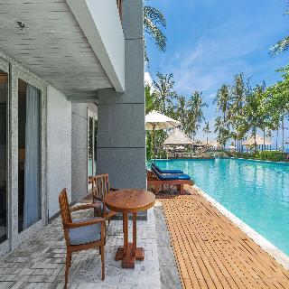 Conrad Bali fotoÄŸrafÄ±
