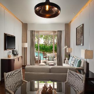Conrad Bali fotoÄŸrafÄ±