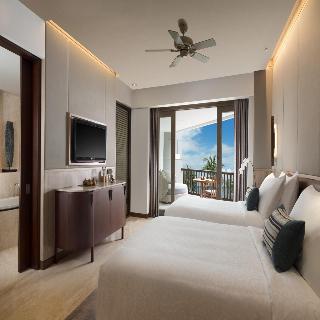 Conrad Bali fotoÄŸrafÄ±