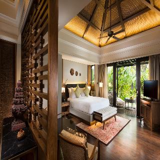 Conrad Bali fotoÄŸrafÄ±