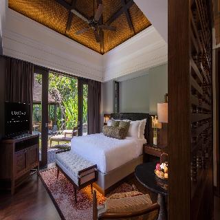 Conrad Bali fotoÄŸrafÄ±