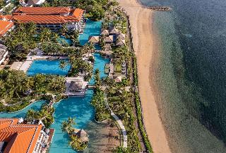 Conrad Bali fotoÄŸrafÄ±