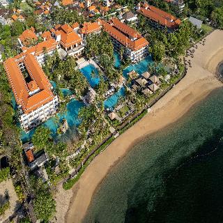 Conrad Bali fotoÄŸrafÄ±