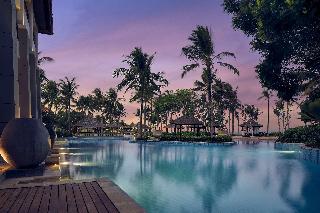 Conrad Bali fotoÄŸrafÄ±