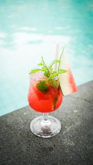 Conrad Bali fotoÄŸrafÄ±