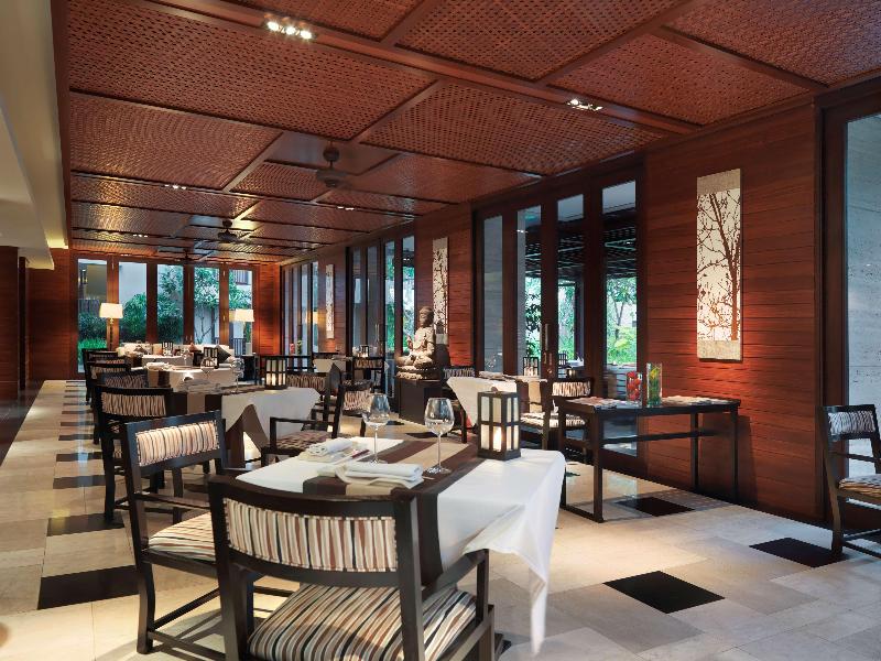 Conrad Bali - Restoran