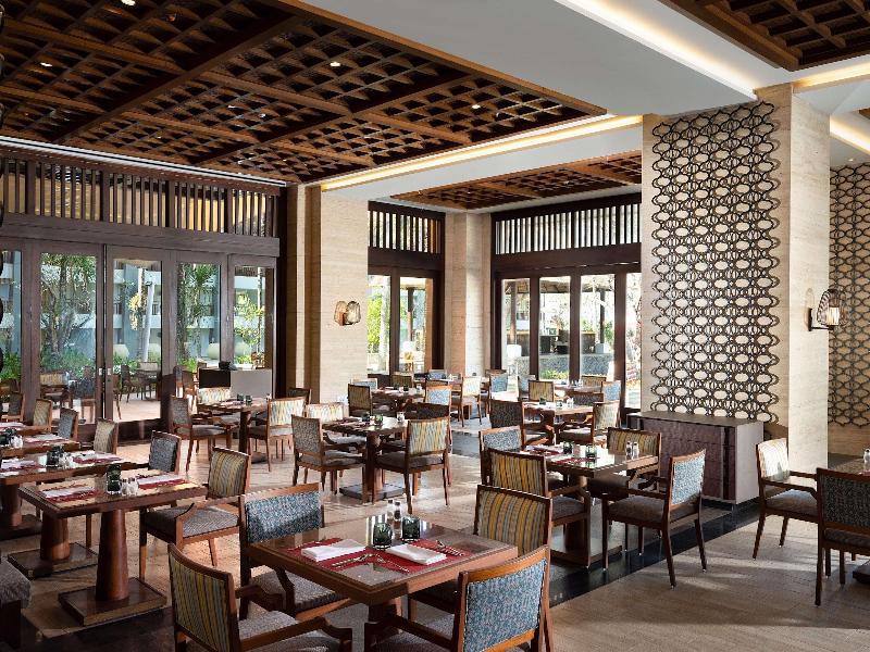 Conrad Bali - Restoran