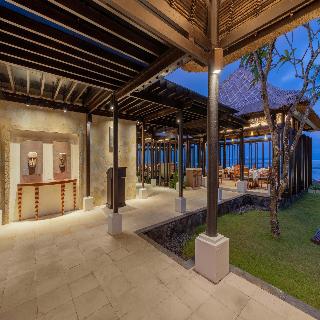 Conrad Bali fotoÄŸrafÄ±