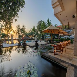 Conrad Bali fotoÄŸrafÄ±