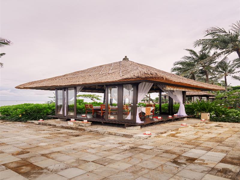 Conrad Bali - Restoran