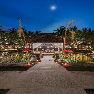 Conrad Bali fotoÄŸrafÄ±