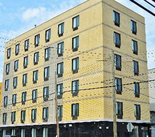 Voyage Hotel fotoÄŸrafÄ±