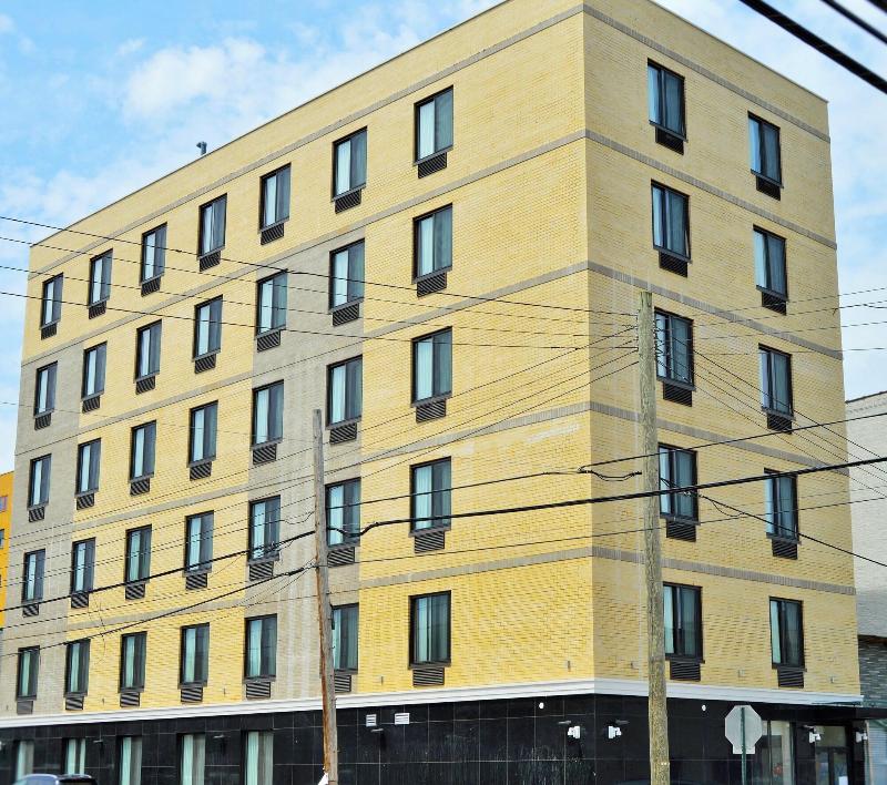 Voyage Hotel - Genel