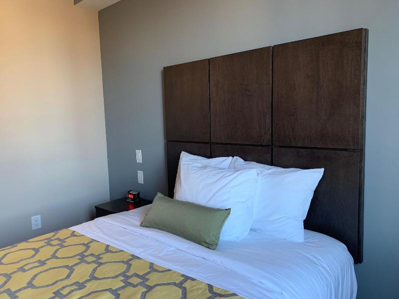 Voyage Hotel - Oda