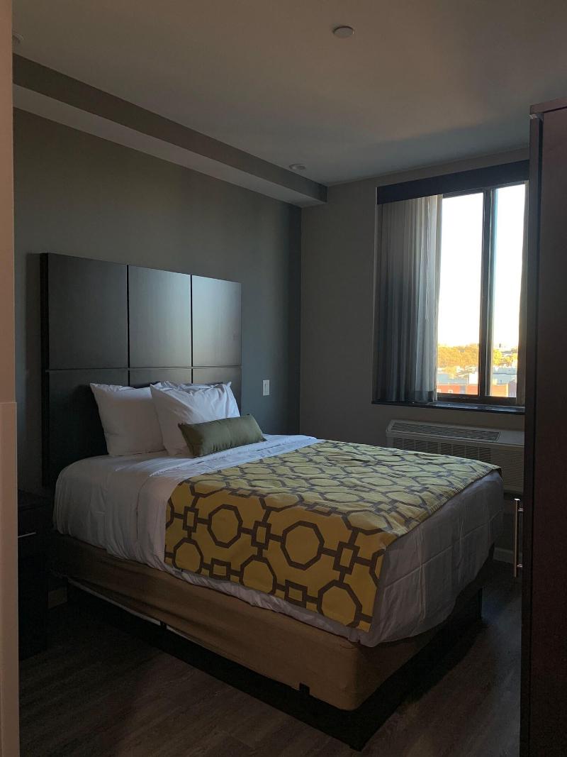 Voyage Hotel - Oda