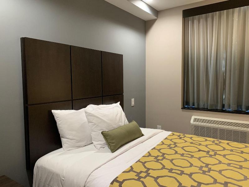 Voyage Hotel - Oda