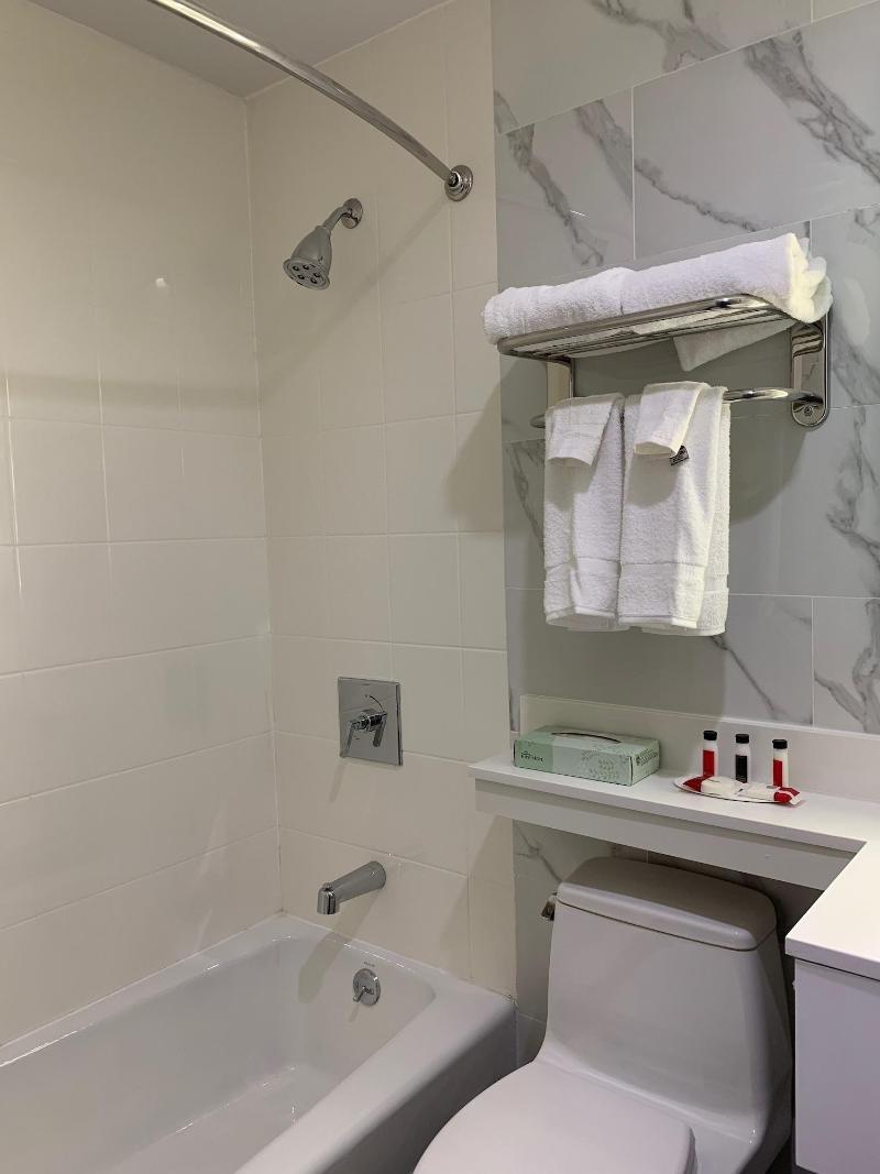 Voyage Hotel - Oda