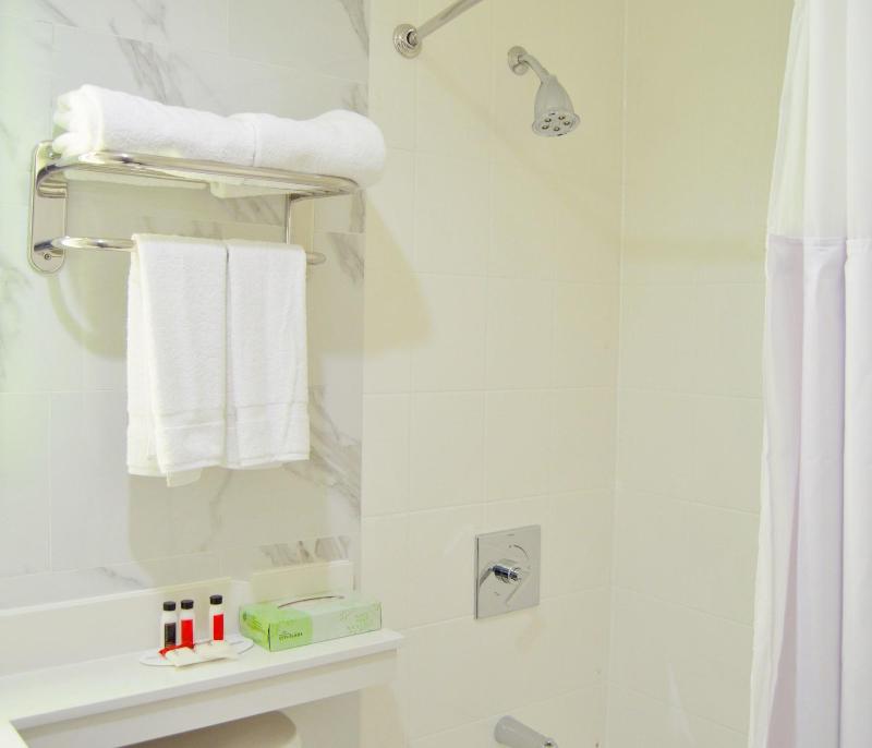 Voyage Hotel - Oda