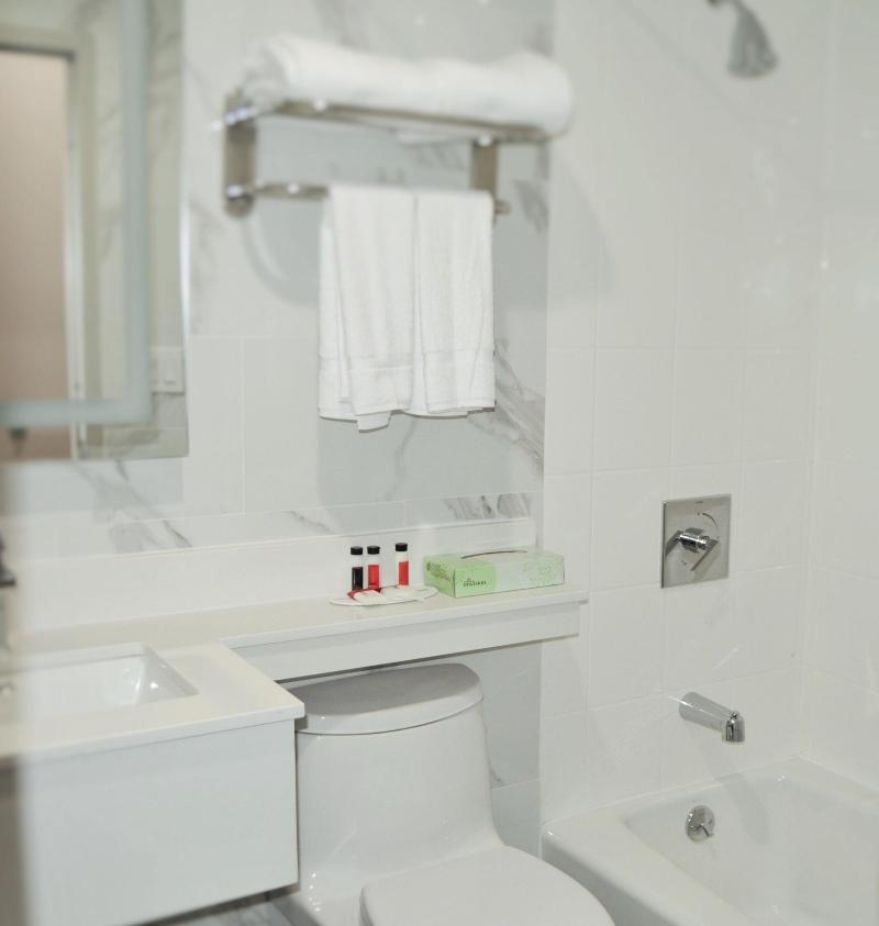 Voyage Hotel - Oda