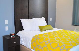 Voyage Hotel fotoÄŸrafÄ±