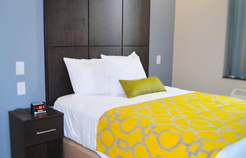 Voyage Hotel - Oda